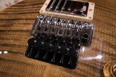 Gibson Les Paul Axcess Standard Figured Floyd Rose Gloss ~DC Rust~ #CS 600932[3.71kg]_10