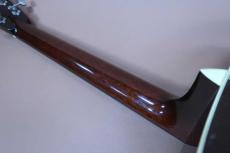 Collings D2H / Waverly Peg・Solid Sitka Spruce Top・Solid East Indian Rosewood Side and Back・Herringbone and Ivoroid Binding・Diamond Inlay・Ebony Fingerboard and Bridg【With Original Hard Case 】2008年製_11