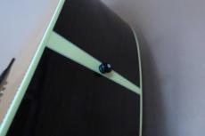 Collings D2H / Waverly Peg・Solid Sitka Spruce Top・Solid East Indian Rosewood Side and Back・Herringbone and Ivoroid Binding・Diamond Inlay・Ebony Fingerboard and Bridg【With Original Hard Case 】2008年製_15