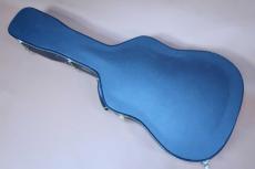 Collings D2H / Waverly Peg・Solid Sitka Spruce Top・Solid East Indian Rosewood Side and Back・Herringbone and Ivoroid Binding・Diamond Inlay・Ebony Fingerboard and Bridg【With Original Hard Case 】2008年製_17