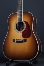Preston Thompson Style D-28 Billy Burst D-EIA_4