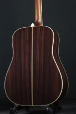 Preston Thompson Style D-28 Billy Burst D-EIA_5