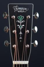 Preston Thompson Style D-28 Billy Burst D-EIA_6