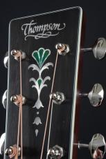Preston Thompson Style D-28 Billy Burst D-EIA_7