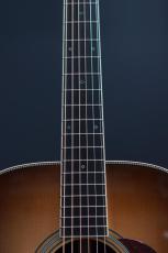 Preston Thompson Style D-28 Billy Burst D-EIA_8