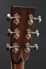 Preston Thompson Style D-28 Billy Burst D-EIA_9