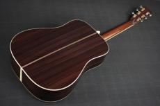 Preston Thompson Style D-28 Billy Burst D-EIA_12