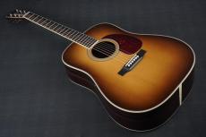 Preston Thompson Style D-28 Billy Burst D-EIA_13