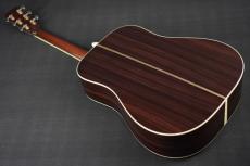 Preston Thompson Style D-28 Billy Burst D-EIA_14