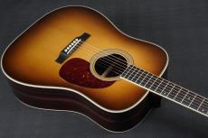 Preston Thompson Style D-28 Billy Burst D-EIA_15