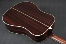 Preston Thompson Style D-28 Billy Burst D-EIA_16