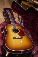 Preston Thompson Style D-28 Billy Burst D-EIA_17