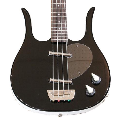 Danelectro Longhorn Bass