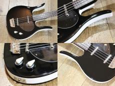 Danelectro Longhorn Bass_5