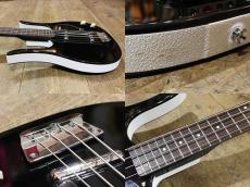Danelectro Longhorn Bass_6