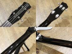 Danelectro Longhorn Bass_8