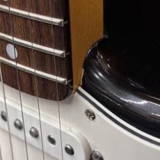Vanzandt 【チョイ傷特価】STV-R2 Custom ~63 3-Tone Sunburst~ #10347 ≒3.36kg【当店オリジナルオーダー品!】【軽量個体】_10