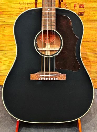 Gibson 【紹介動画あり】50s J-45 Original EB #20566127【ピックアップ搭載】【48回払い無金利】