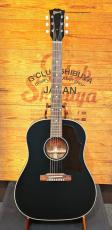 Gibson 【紹介動画あり】50s J-45 Original EB #20566127【ピックアップ搭載】【48回払い無金利】_2