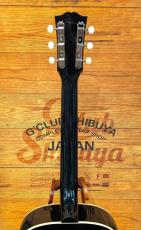 Gibson 【紹介動画あり】50s J-45 Original EB #20566127【ピックアップ搭載】【48回払い無金利】_8