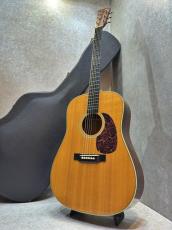Martin 【月末特価!!】【試奏動画あり】HD-28V '05 【風格漂うこなれた鳴り】【生産完了モデル】【送料当社負担】【池袋店在庫品】_2