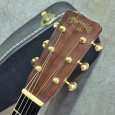 Martin 【月末特価!!】【試奏動画あり】HD-28V '05 【風格漂うこなれた鳴り】【生産完了モデル】【送料当社負担】【池袋店在庫品】_3