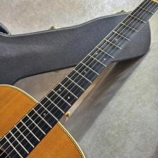 Martin 【月末特価!!】【試奏動画あり】HD-28V '05 【風格漂うこなれた鳴り】【生産完了モデル】【送料当社負担】【池袋店在庫品】_6