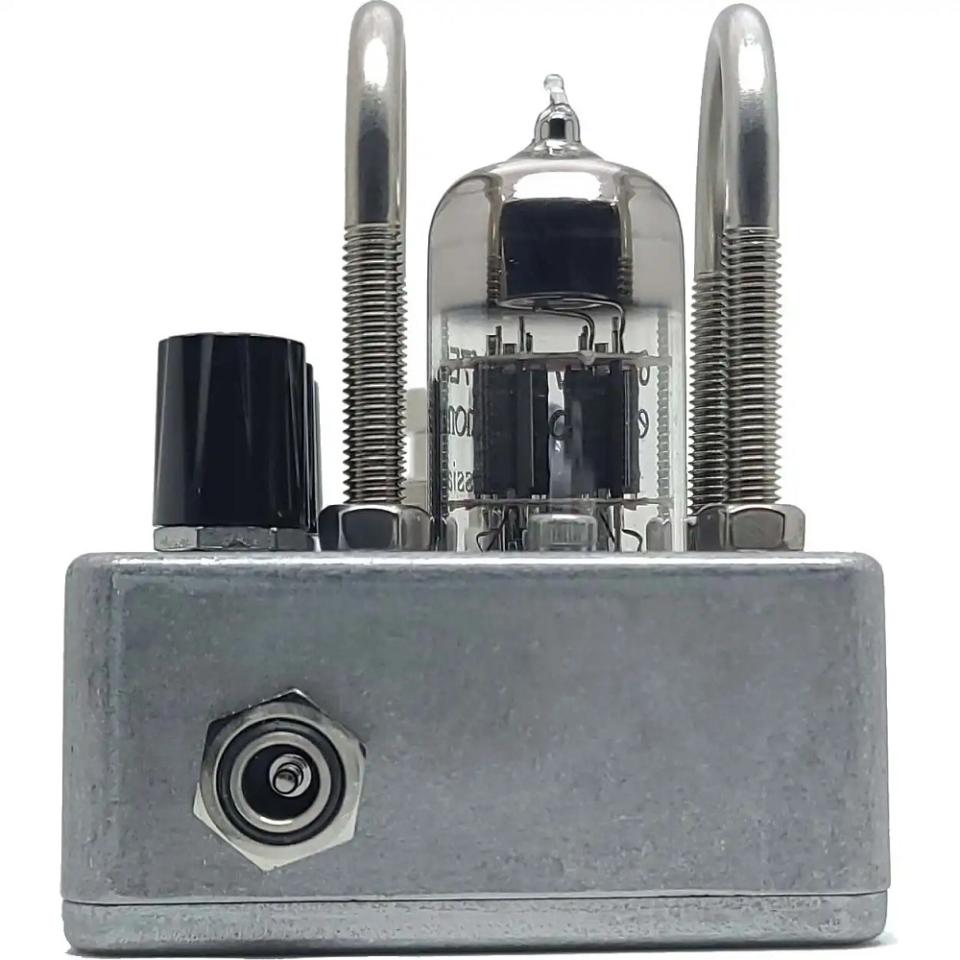 beyond tube preamp 2s ギタープリアンプ beyond tube pedals Beyond Tube PreAmp 2s《真空管プリアンプ