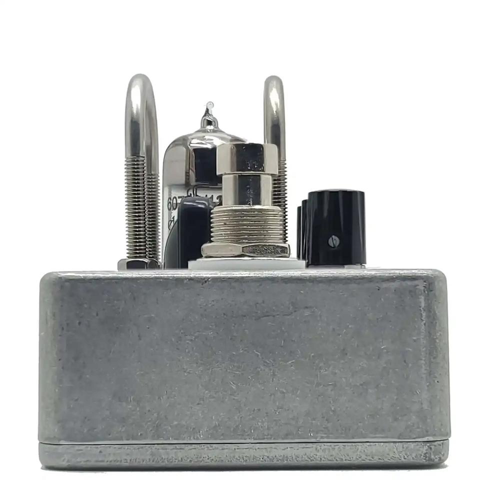 新品同様 Beyond Tube Buffer + 真空管 hx stomp 【公式通販】