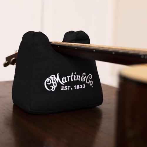 Martin Neck Rest [18A0076]【ネックレスト】【Dr.Sound】