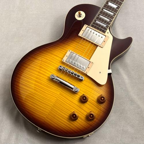 Tokai LS-101F ~Brown Sunburst~ #2652683 ≒4.45kg