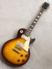 Tokai LS-101F ~Brown Sunburst~ #2652683 ≒4.45kg_2