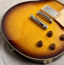 Tokai LS-101F ~Brown Sunburst~ #2652683 ≒4.45kg_4