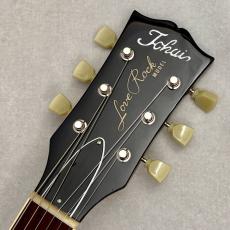 Tokai LS-101F ~Brown Sunburst~ #2652683 ≒4.45kg_5