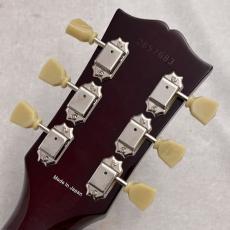 Tokai LS-101F ~Brown Sunburst~ #2652683 ≒4.45kg_9
