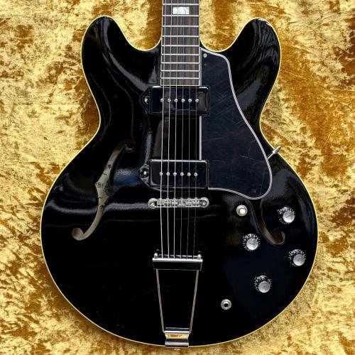KING SNAKE 【48回無金利】Smith Black #S-186 ≒2.42kg【超軽量!】