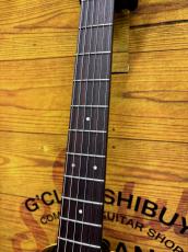 KING SNAKE ROCKIN' CHAIR w/PU  (#RC-075) Ebony≒1.89kg_5