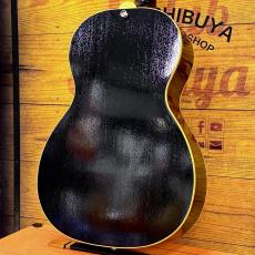 KING SNAKE ROCKIN' CHAIR w/PU  (#RC-075) Ebony≒1.89kg_8