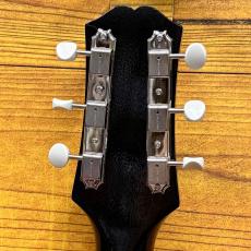 KING SNAKE ROCKIN' CHAIR w/PU  (#RC-075) Ebony≒1.89kg_10
