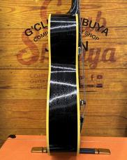 KING SNAKE ROCKIN' CHAIR w/PU  (#RC-075) Ebony≒1.89kg_11