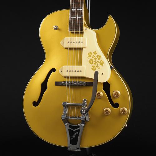 Epiphone ES-295 ~Gold~