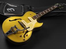 Epiphone ES-295 ~Gold~_2