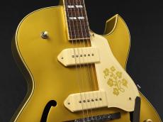 Epiphone ES-295 ~Gold~_4