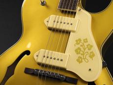 Epiphone ES-295 ~Gold~_5