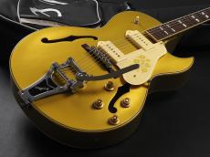 Epiphone ES-295 ~Gold~_8