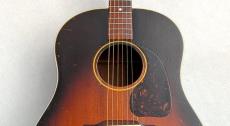 Gibson 【VINTAGE】J-45 【1950～1951年製】【どっしりとした中低音】【48回払い無金利】_3
