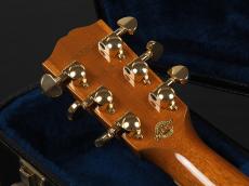 Gibson Custom Shop Songwriter Deluxe EC Studio -All Koa Body-_10