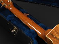 Gibson Custom Shop Songwriter Deluxe EC Studio -All Koa Body-_11