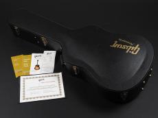 Gibson Custom Shop Songwriter Deluxe EC Studio -All Koa Body-_15