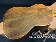 RAFAEL ROMAN Classic Guitars 1997年製 Spruce / Brazilian Rosewood w/HC “No-Crack & No-Repair”_5